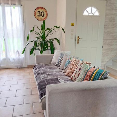 Villa Familiale Avec Spa Et Sauna Saint-Antonin-de-Sommaire Eksteriør bilde