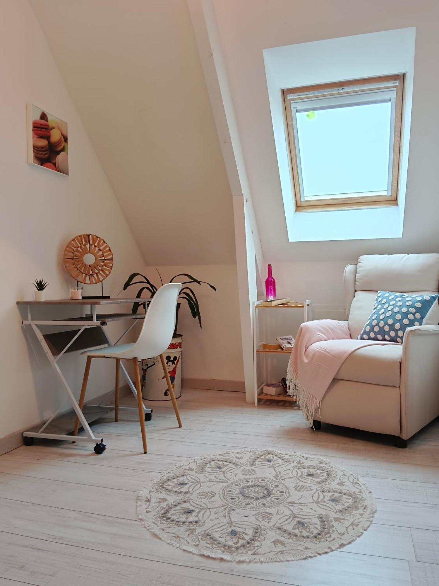 Villa Familiale Avec Spa Et Sauna Saint-Antonin-de-Sommaire Eksteriør bilde